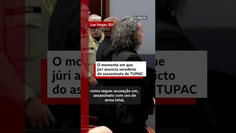 Tupac Shakur: 30 anos após assassinato Duane Davis é considerado culpado pela morte de rapper