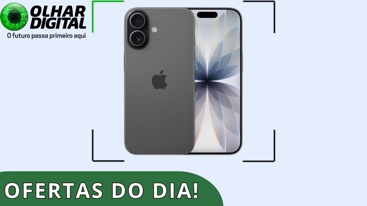 Produtos com até 50% de desconto para você economizar