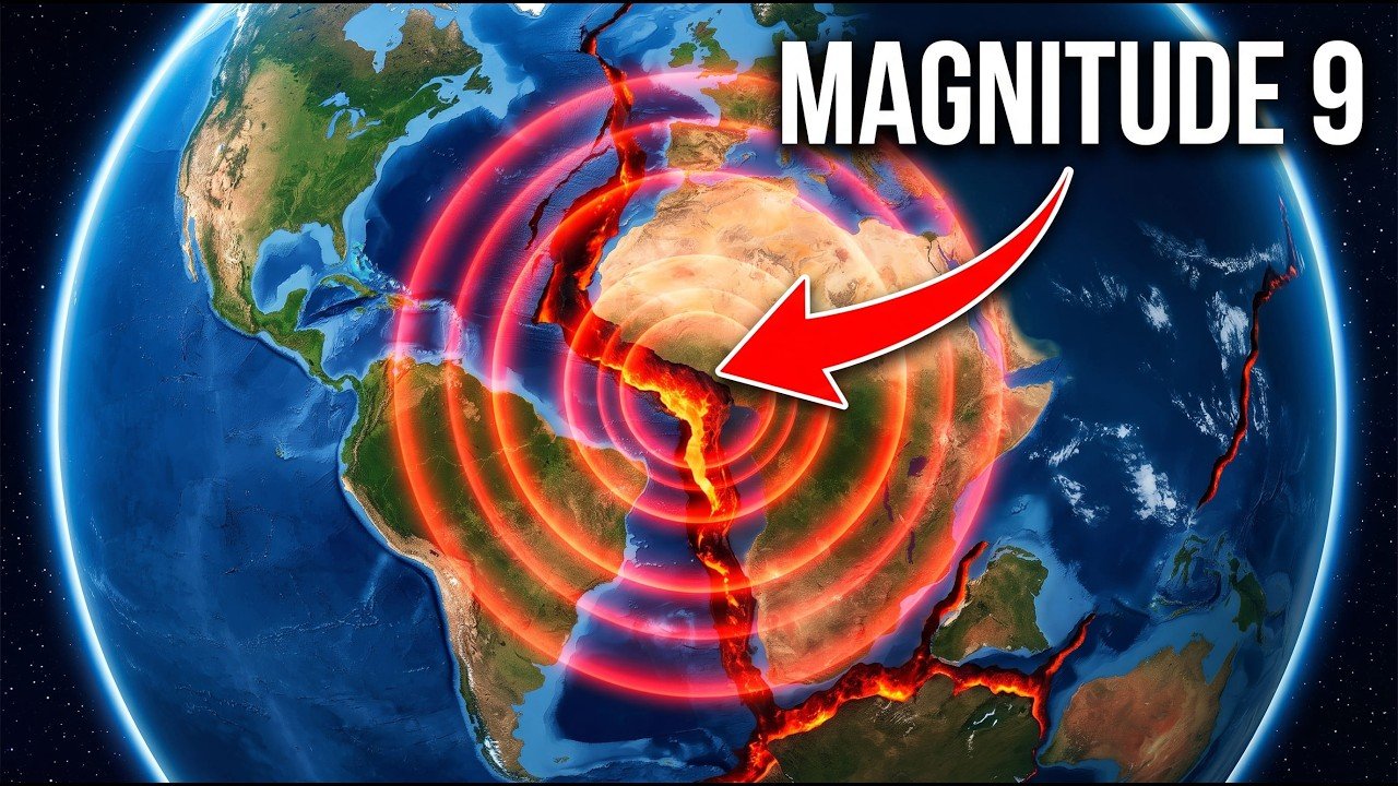 Próximo megaterremoto no Japão chegará aos EUA, dizem cientistas