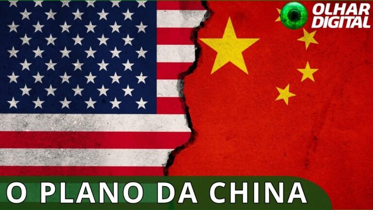 China quer criar IA de código aberto para o BRICS e reduzir dependência dos EUA