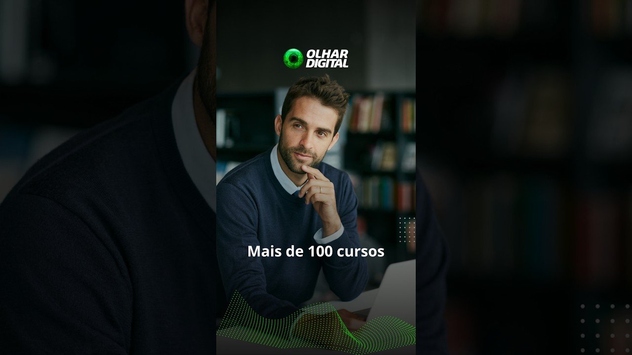 Clube Olhar Digital: descontos em todos os cursos do Centro Universitário Impacta