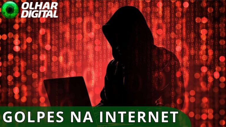 Um em cada três brasileiros já sofreu tentativa de golpe com uso de dados pessoais
