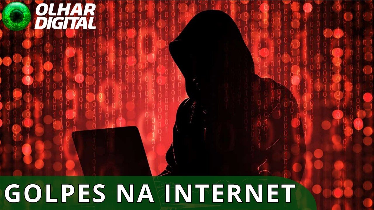Um em cada três brasileiros já sofreu tentativa de golpe com uso de dados pessoais