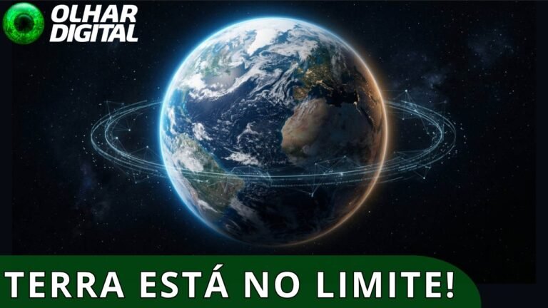 Relatório científico revela que já ultrapassamos sete dos nove limites planetários da Terra