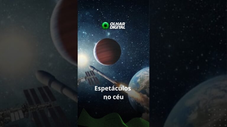 Calendário astronômico: ocultações lunares e Netuno mais brilhante em setembro