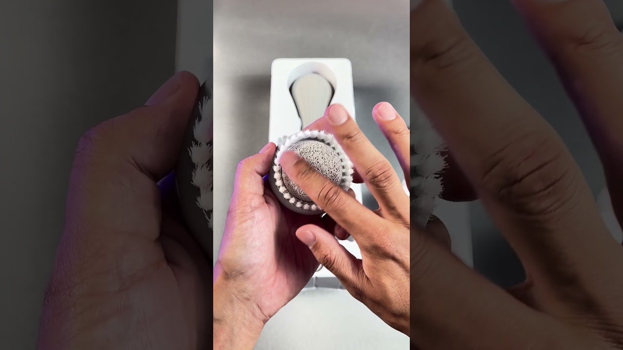 Seu banho agora vai ser um verdadeiro SPA
