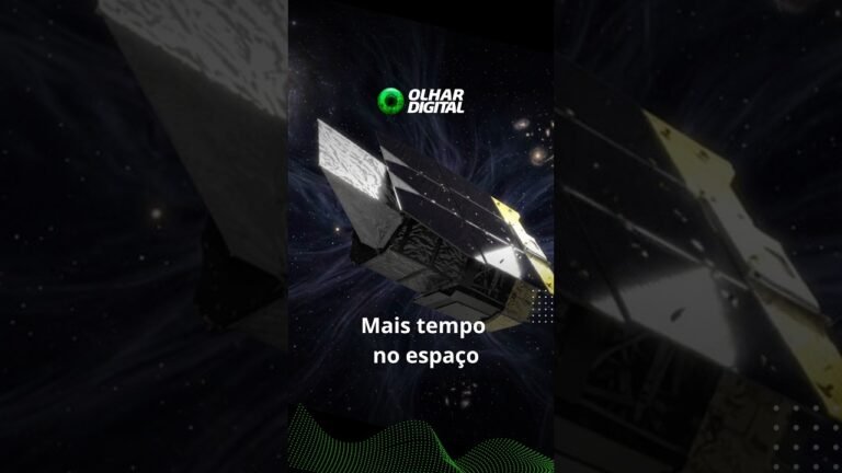 Telescópio Roman pode dobrar tempo de missão e ficar 22 anos no espaço