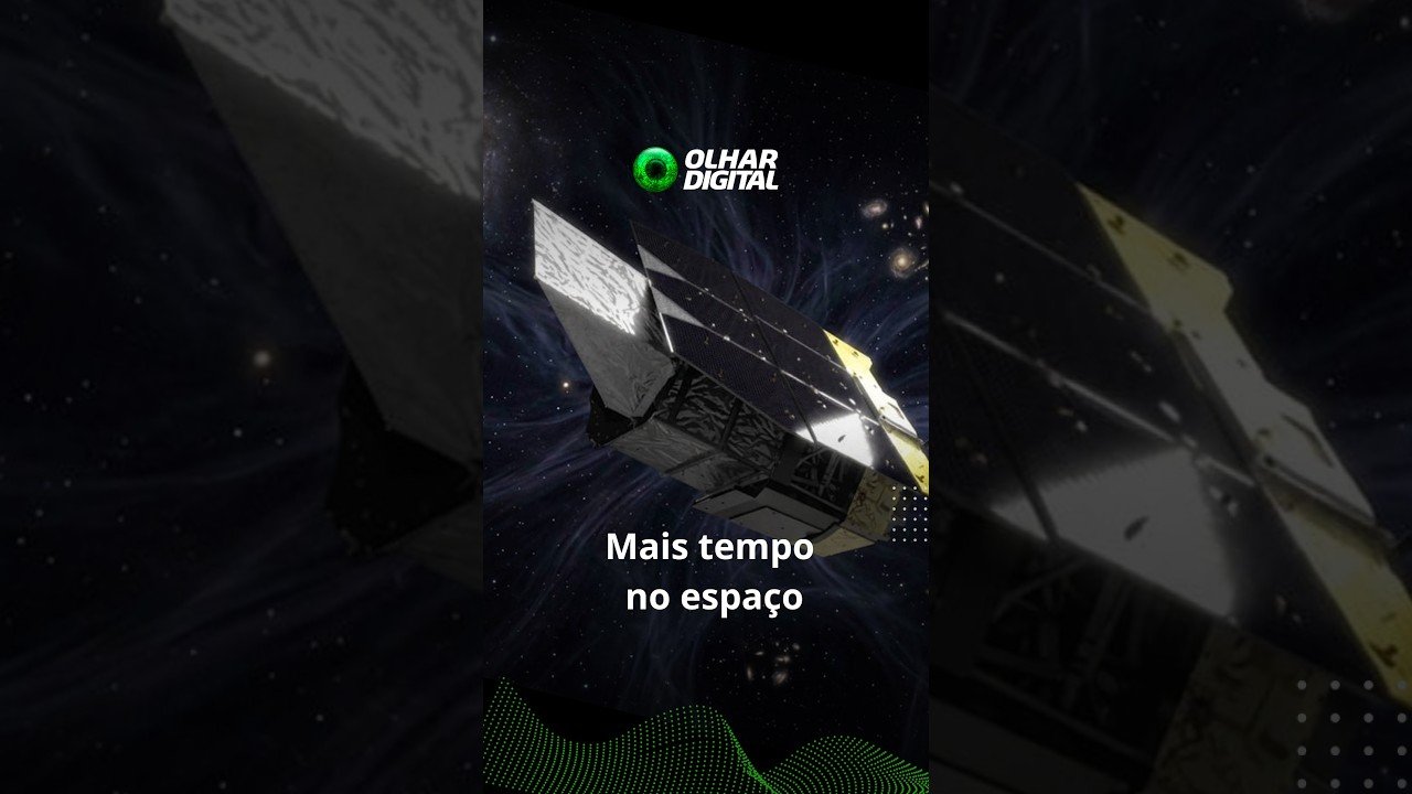Telescópio Roman pode dobrar tempo de missão e ficar 22 anos no espaço