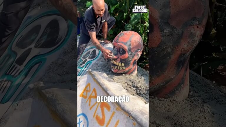 TENTARAM ACABAR COM OS SKATISTAS PORÉM ELES NÃO ESPERAVAM POR ISSO