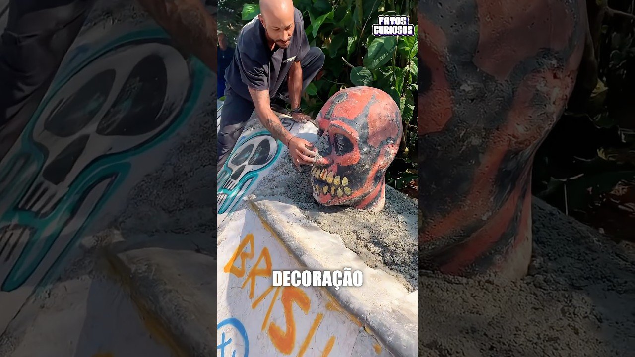 TENTARAM ACABAR COM OS SKATISTAS PORÉM ELES NÃO ESPERAVAM POR ISSO