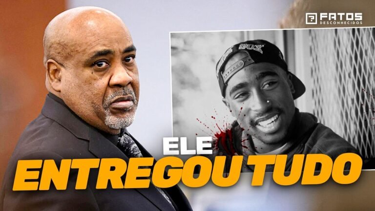 Tudo que sabemos até o momento sobre o julgamento de Tupac