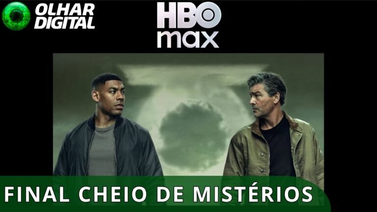 Uma das séries mais assistidas do momento chega a reta final