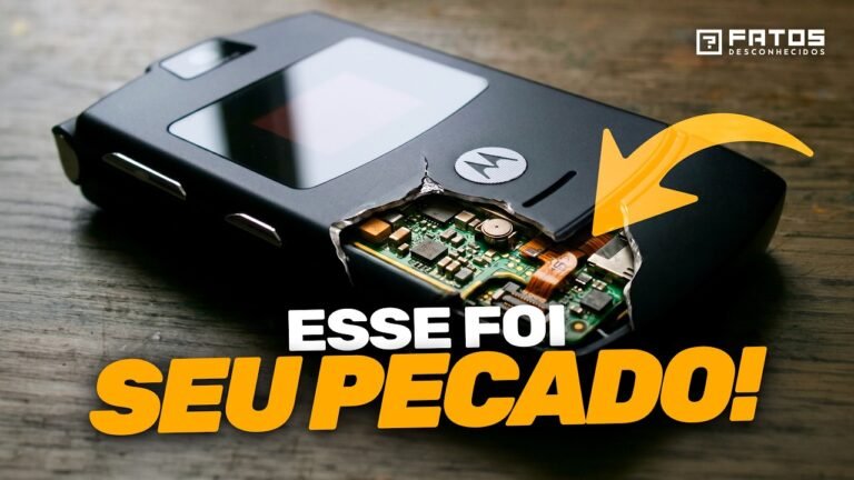 V3: ser bom demais foi o seu ERRO?