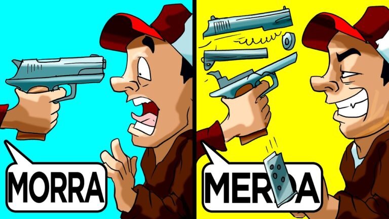 Vinganças Que Deram Errado - Parte 2
