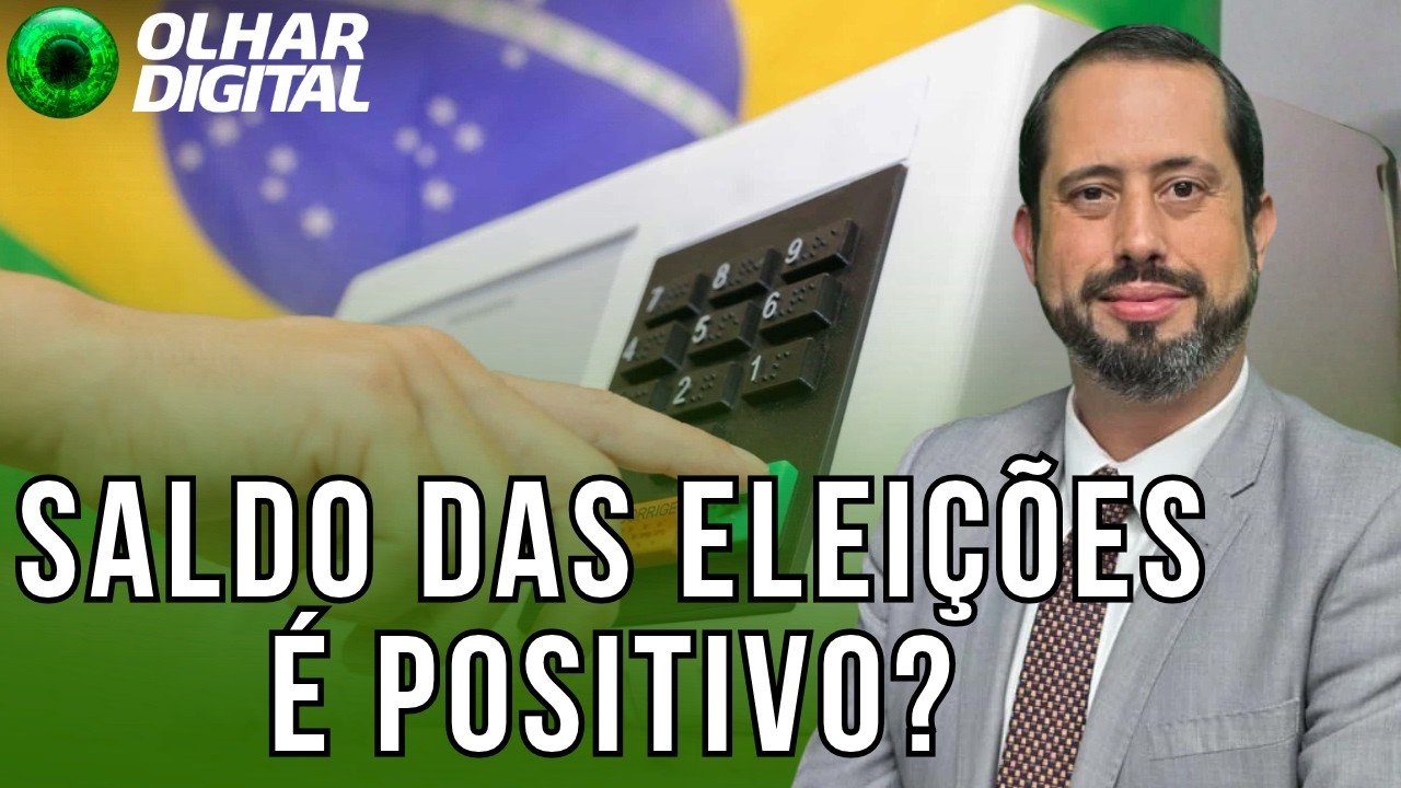 Seu Direito Digital: Brasil pode virar modelo eleitoral na era das redes? | Leandro Alvarenga