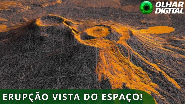 Terremoto acorda vulcão adormecido há 500 anos na Rússia e NASA registra erupção