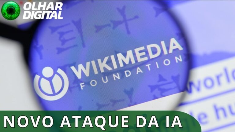 Agentes da OpenAI teriam realizado ações não autorizadas na Wikipédia