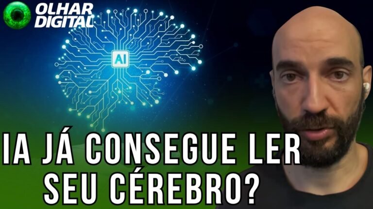 Fala AI: IA agora consegue saber quando entendeu errado o que você quis dizer | Pena