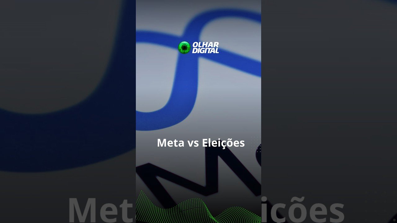 ANPD dá prazo para Meta explicar remoção de posts em meio a eleições