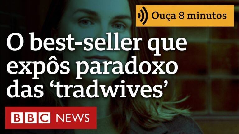'Influenciadoras que fingem submissão a maridos são as mesmas que gerenciam impérios'