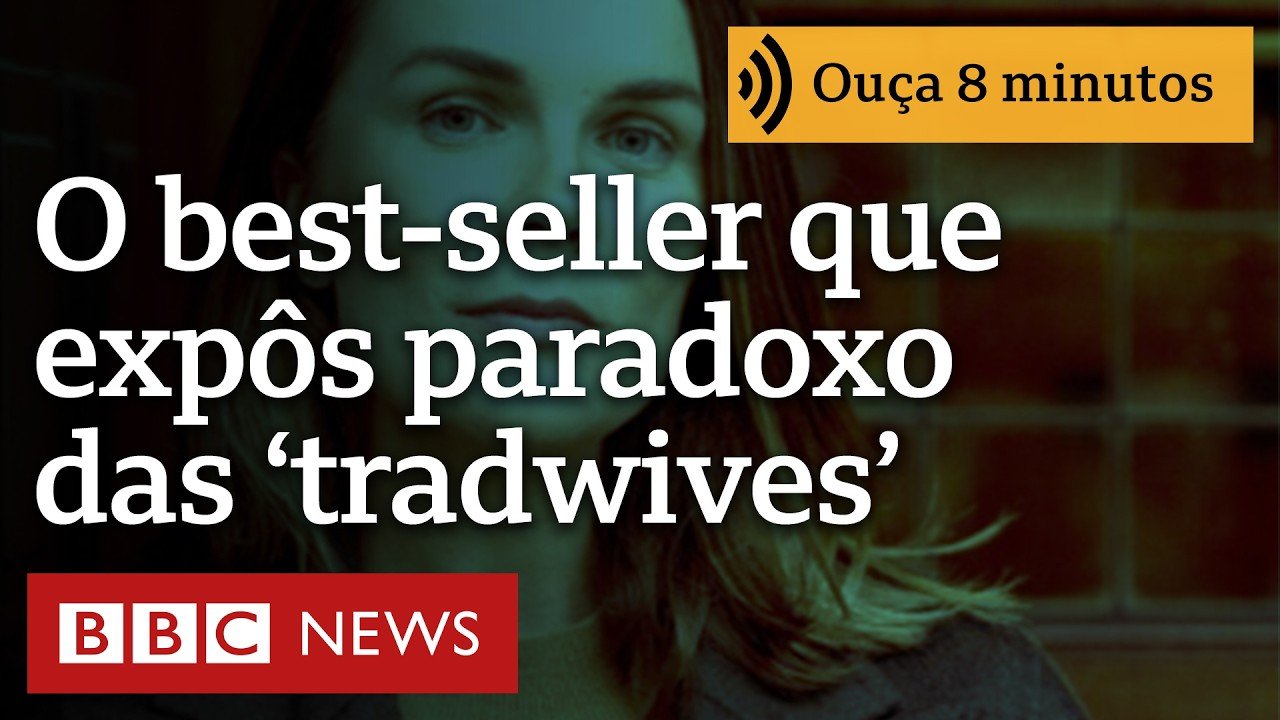 'Influenciadoras que fingem submissão a maridos são as mesmas que gerenciam impérios'