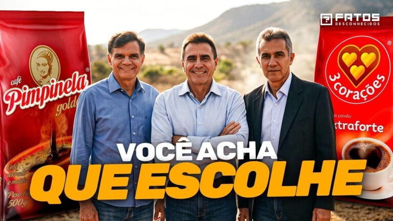 A estratégia que fez a 3 corações dominar o Brasil que você precisa entender!