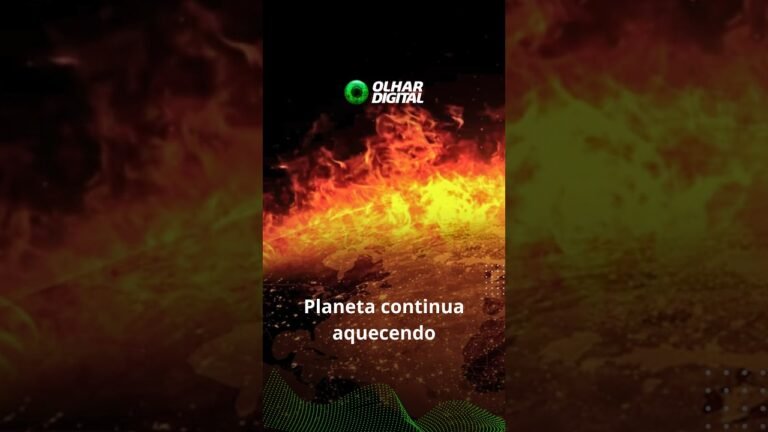 Gases de efeito estufa atingem níveis sem precedentes e ampliam aquecimento global, alerta ONU