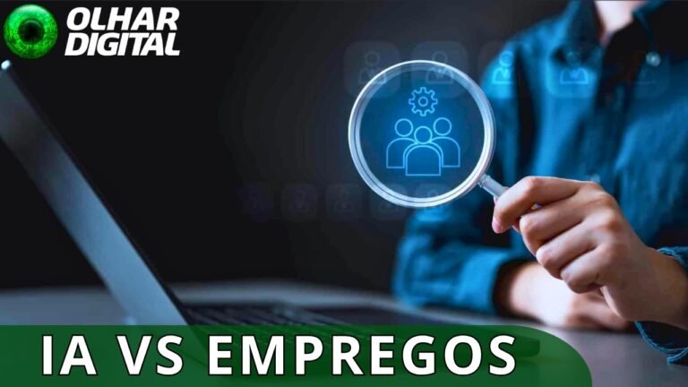 China cria plano para evitar perdas de empregos causadas por IA