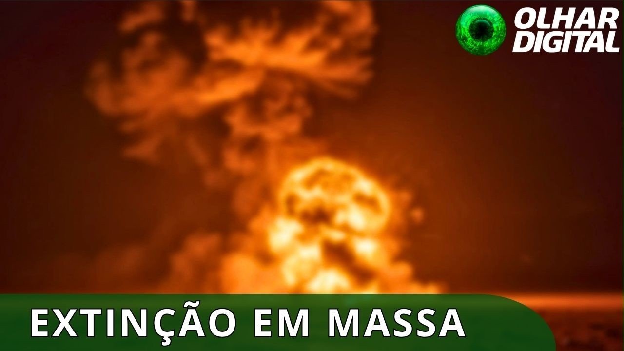 Guerra nuclear e IA podem extinguir a humanidade até 2100, alertam especialistas