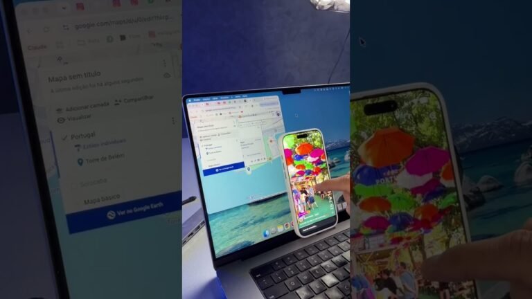 Como criar seus próprios mapas no Google Maps