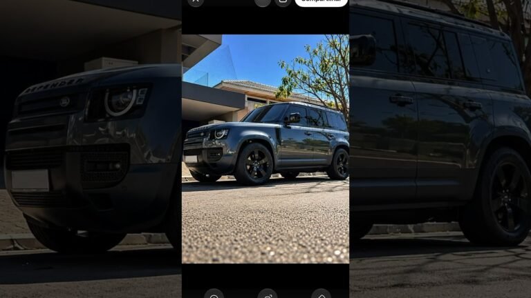 Como fazer fotos tops com seu carro no ChatGPT