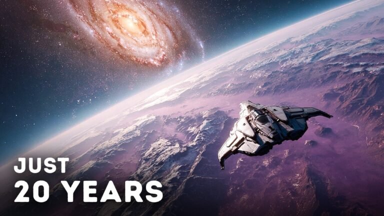 Astrônomos encontraram uma forma de chegar a Alpha Centauri 1.000 vezes mais rápido