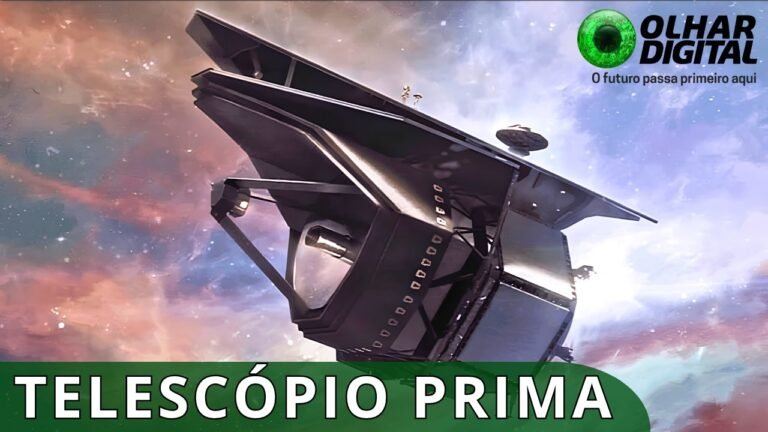 Depois do Webb e do Roman, NASA prepara novo telescópio espacial