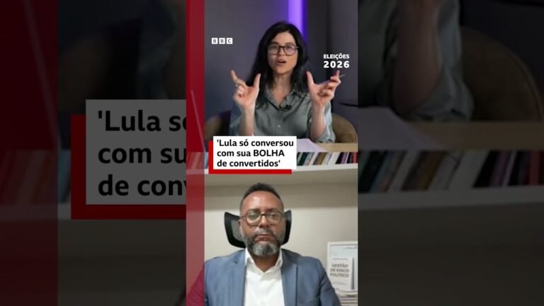 'Para virar, Lula vai ter que mostrar a eleitores que não vai governar para seu grupo', diz analista