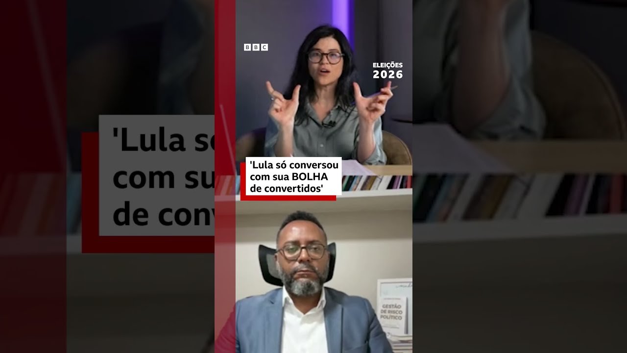 'Para virar, Lula vai ter que mostrar a eleitores que não vai governar para seu grupo', diz analista