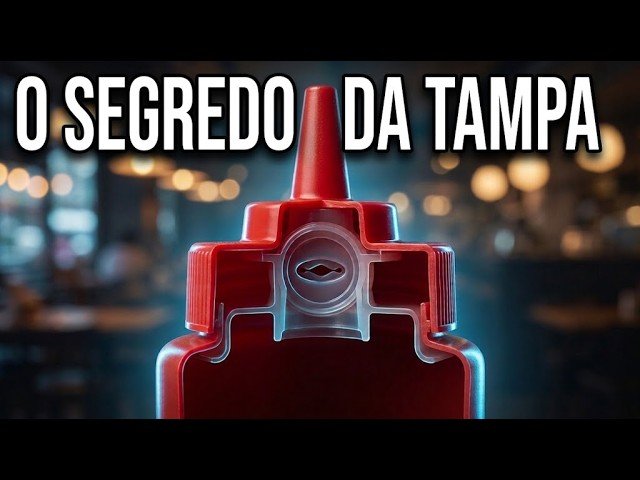 Objetos em restaurantes com uma lógica oculta — 13 detalhes que você nunca notou