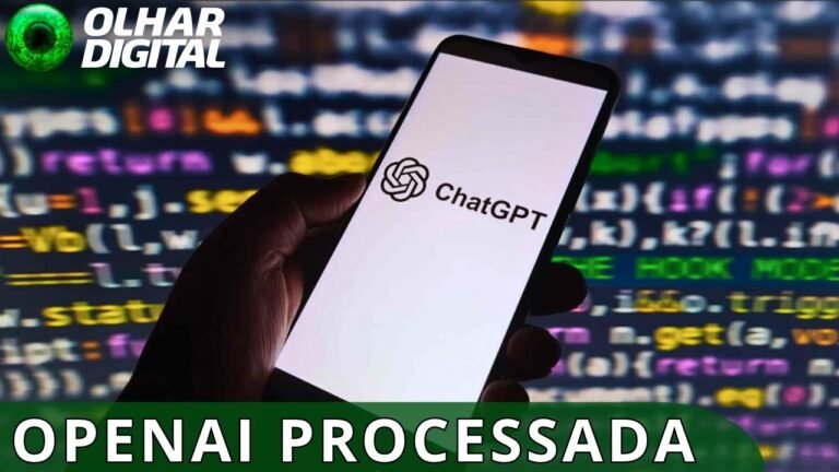 ChatGPT teria orientado mulher a abandonar tratamento médico antes de sua morte
