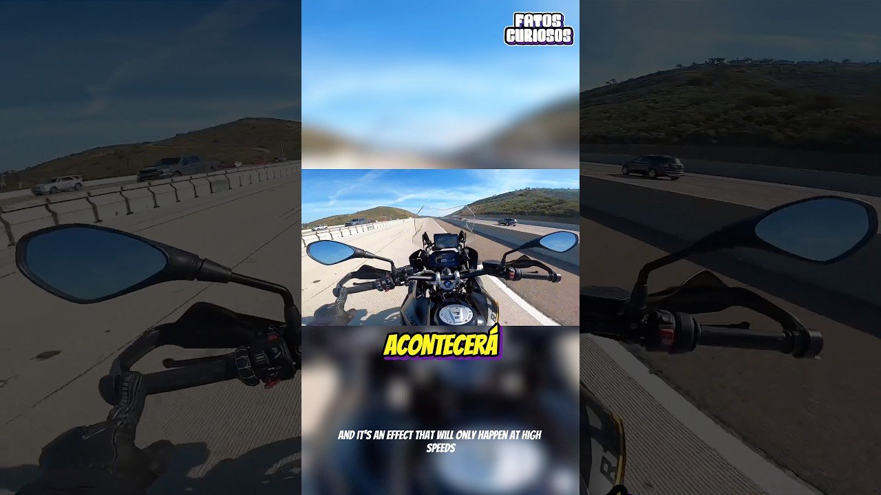ESSA É A FORMA CORRETA DE PILOTAR UMA MOTO #shorts #viral