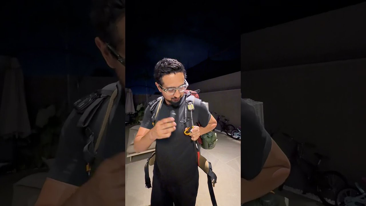 Essa lanterna da Xiaomi dura 30 horas e é muito portátil
