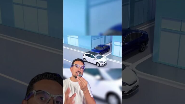 Esse é o Engenheiro chefe da Honda