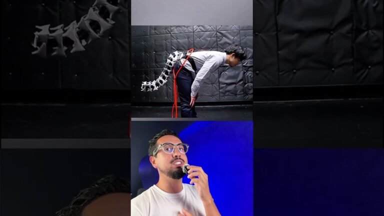 Esse sera seu Rabo no futuro