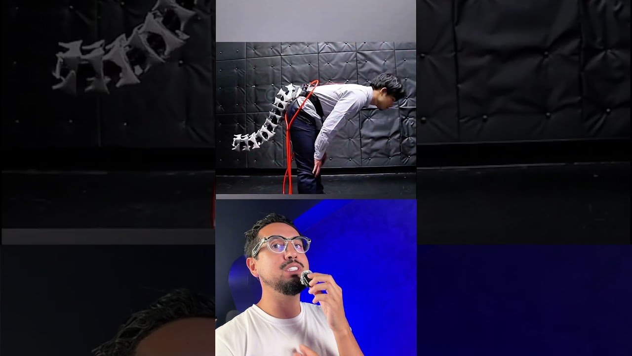 Esse sera seu Rabo no futuro