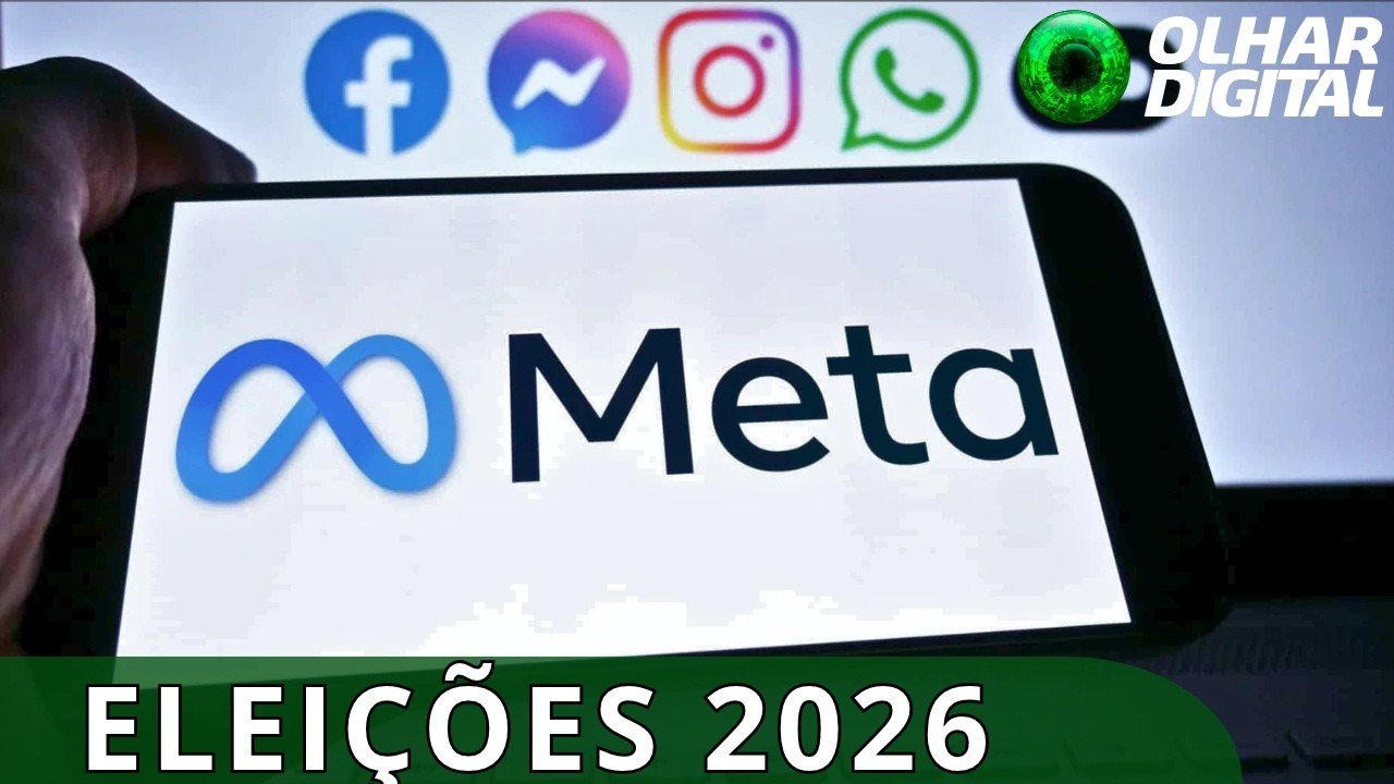 MPF investiga Meta e X por bloqueios e remoções de conteúdo nas eleições 2026