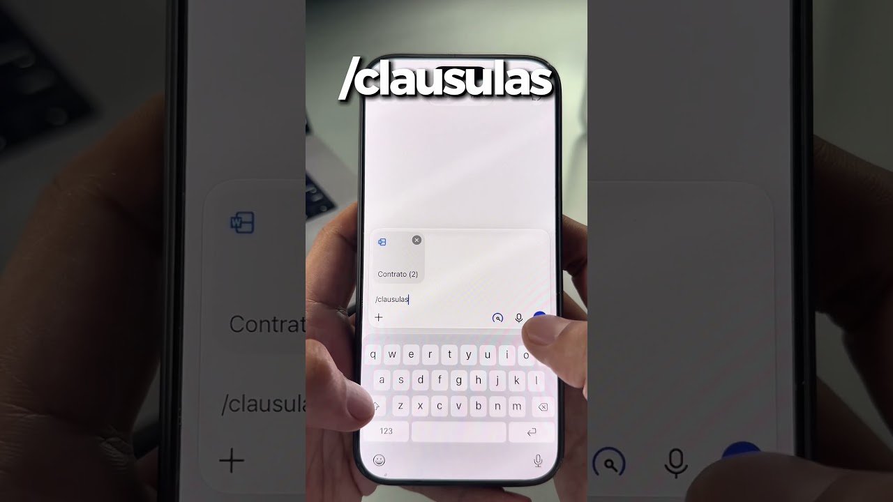 Faça isso antes de assinar qualquer contrato