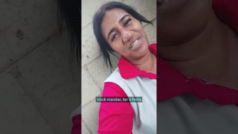 Fim da 6X1: o que pensa uma mãe solo e um pequeno empresário