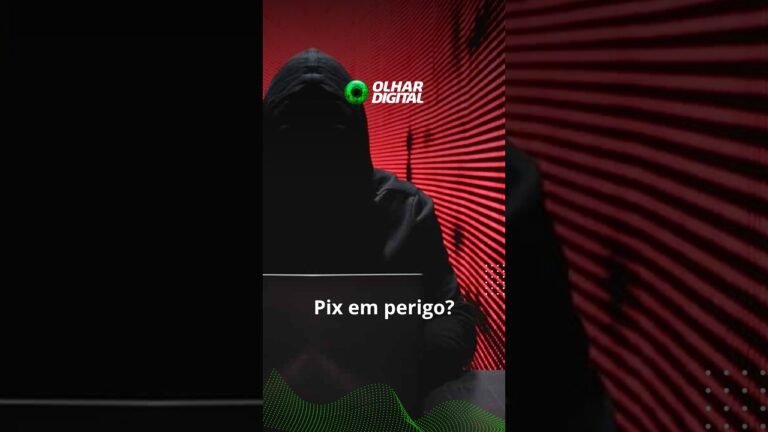 domingo 01 Grupo brasileiro invade sistema bancário em ataque ligado ao Pix