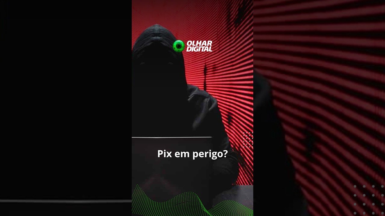 domingo 01 Grupo brasileiro invade sistema bancário em ataque ligado ao Pix