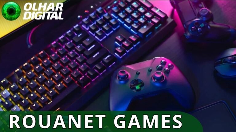 Governo federal anuncia R$ 200 milhões para o setor de games no Brasil