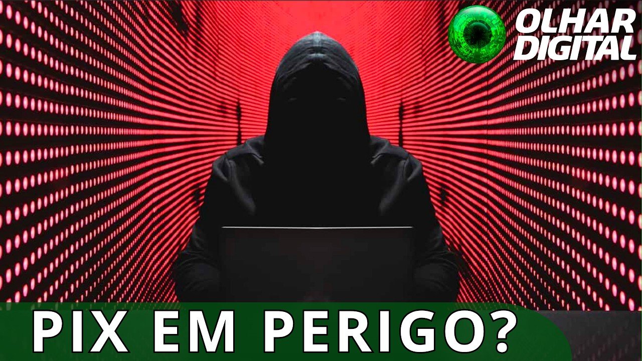 Grupo brasileiro invade sistema bancário em ataque ligado ao Pix