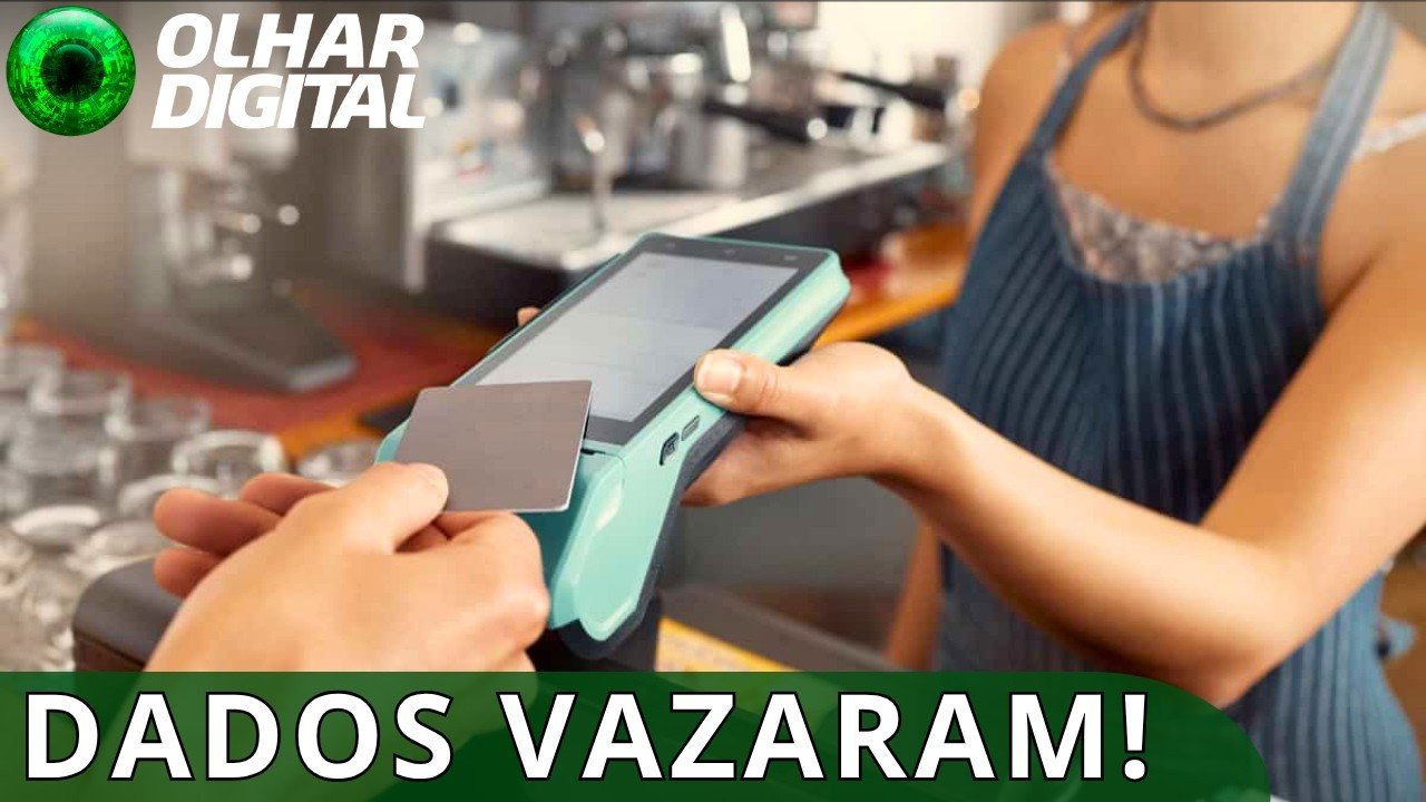 Hackers roubam dados de cartões usados em lojas virtuais brasileiras